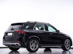 Mercedes-Benz GLE (Imported) GLE 450 4MATIC Fashion - ფოტო 6