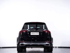 Mercedes-Benz GLE (Imported) GLE 450 4MATIC Fashion - ფოტო 7