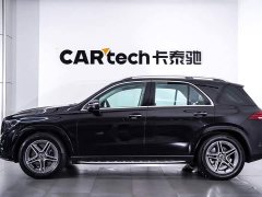 Mercedes-Benz GLE (Imported) GLE 450 4MATIC Fashion - ფოტო 8