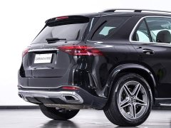 Mercedes-Benz GLE (Imported) GLE 450 4MATIC Fashion - ფოტო 9