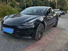 Tesla Model 3 Rear-Wheel Drive - ფოტო 1