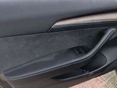 Tesla Model 3 Rear-Wheel Drive - ფოტო 10