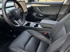 Tesla Model 3 Rear-Wheel Drive - ფოტო 11