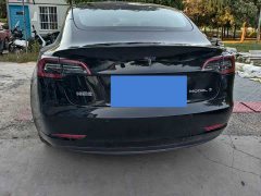 Tesla Model 3 Rear-Wheel Drive - ფოტო 4