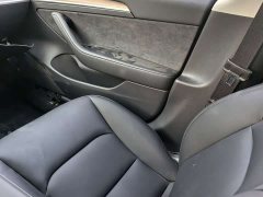 Tesla Model 3 Rear-Wheel Drive - ფოტო 7