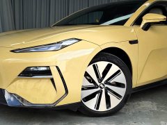 Geely Galaxy E8 665km Rear-Drive Starship Long-Range Edition - ფოტო 3