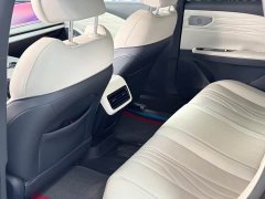 Geely Galaxy E8 665km Rear-Drive Starship Long-Range Edition - ფოტო 6