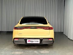 Geely Galaxy E8 665km Rear-Drive Starship Long-Range Edition - ფოტო 7