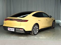 Geely Galaxy E8 665km Rear-Drive Starship Long-Range Edition - ფოტო 8