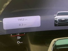 Audi Q5L 2026 2.0T Exclusive Edition for Millions of Users - ფოტო 10