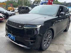 Land Rover Range Rover Sport 400PS Dynamic SE - ფოტო 1