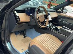 Land Rover Range Rover Sport 400PS Dynamic SE - ფოტო 3