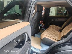 Land Rover Range Rover Sport 400PS Dynamic SE - ფოტო 7