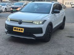 Volkswagen Touareg Sharp 1.5L Keen Edition - ფოტო 1