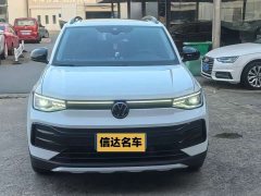 Volkswagen Touareg Sharp 1.5L Keen Edition - ფოტო 2