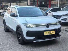 Volkswagen Touareg Sharp 1.5L Keen Edition - ფოტო 3