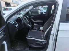 Volkswagen Touareg Sharp 1.5L Keen Edition - ფოტო 4