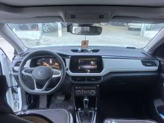 Volkswagen Touareg Sharp 1.5L Keen Edition - ფოტო 6