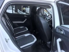 Volkswagen Touareg Sharp 1.5L Keen Edition - ფოტო 7