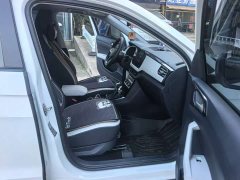 Volkswagen Touareg Sharp 1.5L Keen Edition - ფოტო 9