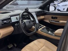 NIO ES8 2020 580KM Six-Seater - ფოტო 12