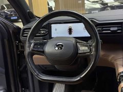 NIO ES8 2020 580KM Six-Seater - ფოტო 13