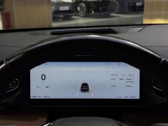 NIO ES8 2020 580KM Six-Seater - ფოტო 14