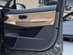 NIO ES8 2020 580KM Six-Seater - ფოტო 18