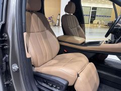 NIO ES8 2020 580KM Six-Seater - ფოტო 19