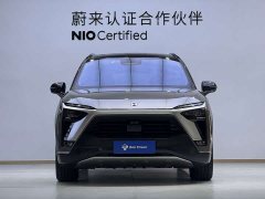 NIO ES8 2020 580KM Six-Seater - ფოტო 2