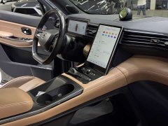 NIO ES8 2020 580KM Six-Seater - ფოტო 20
