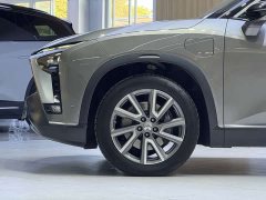 NIO ES8 2020 580KM Six-Seater - ფოტო 5