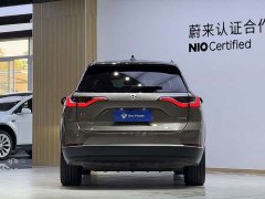NIO ES8 2020 580KM Six-Seater - ფოტო 7