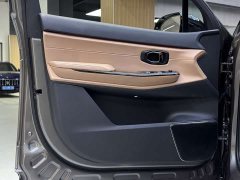 NIO ES8 2020 580KM Six-Seater - ფოტო 9