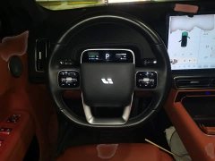 Li Auto L8 Pro - ფოტო 11