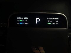 Li Auto L8 Pro - ფოტო 12