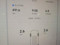 Li Auto L8 Pro - ფოტო 13