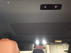 Li Auto L8 Pro - ფოტო 19