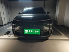 Li Auto L8 Pro - ფოტო 2