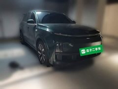 Li Auto L8 Pro - ფოტო 3
