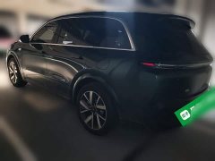 Li Auto L8 Pro - ფოტო 4