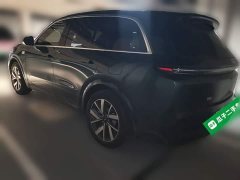Li Auto L8 Pro - ფოტო 5