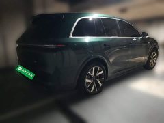 Li Auto L8 Pro - ფოტო 6