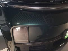 Li Auto L8 Pro - ფოტო 7