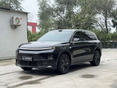 Li Auto L6 Pro Smart Refresh Edition - ფოტო 1