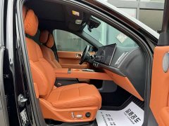 Li Auto L6 Pro Smart Refresh Edition - ფოტო 12