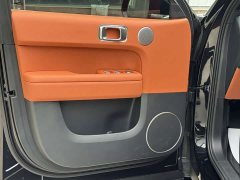 Li Auto L6 Pro Smart Refresh Edition - ფოტო 13