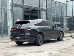 Li Auto L6 Pro Smart Refresh Edition - ფოტო 15