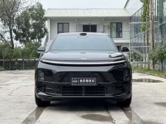 Li Auto L6 Pro Smart Refresh Edition - ფოტო 2