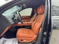 Li Auto L6 Pro Smart Refresh Edition - ფოტო 5